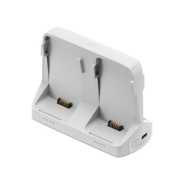 DJI FLIP PARALLEL CHARGING HUB