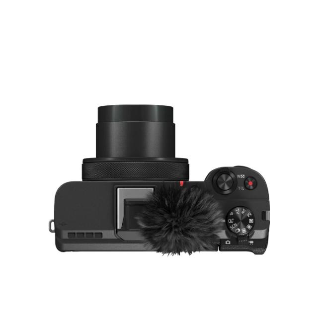 CANON POWERSHOT V1