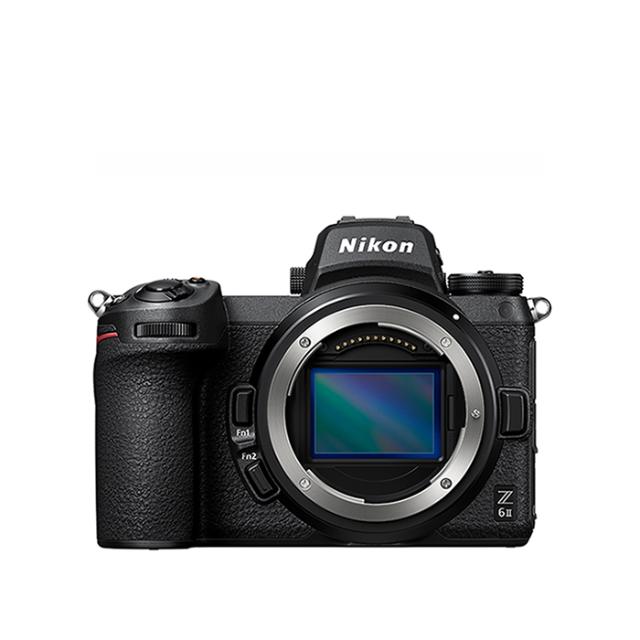 NIKON Z6 MKII ESSENTIAL MOVIE KIT