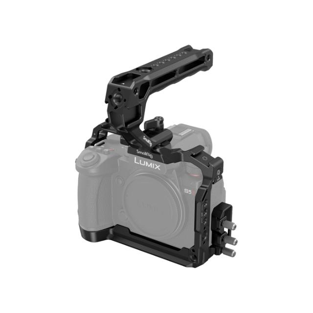 SMALLRIG 4143 CAGE KIT FOR PANASONIC LUMIX S5 II