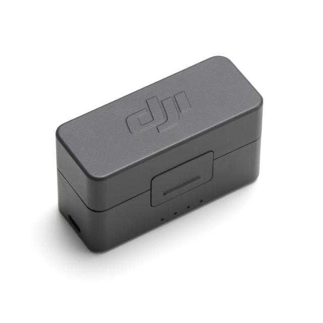 DJI Mic Mini 2 Charging Case