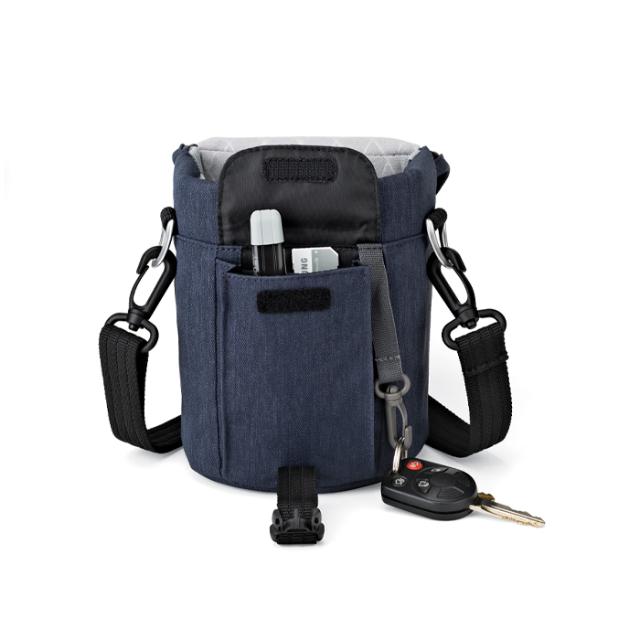LOWEPRO SCOUT SH 100 SLATE BLUE //