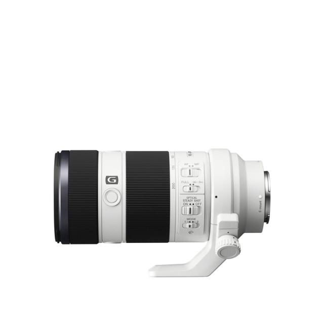 SONY (E) FE 70-200MM F/4 G OSS Ø72