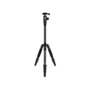 SIRUI TRAVELER 5C CARBON TRIPOD KIT WITH BALLHEAD