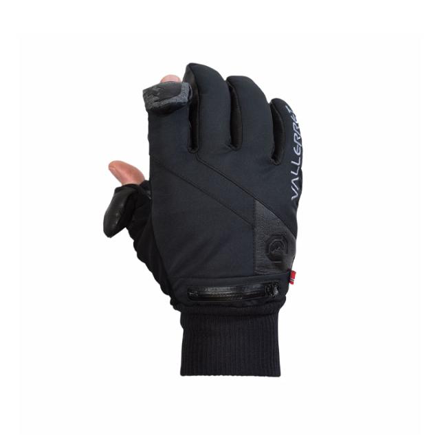 VALLERRET IPSOOT PHOTOGRAPHY GLOVE L