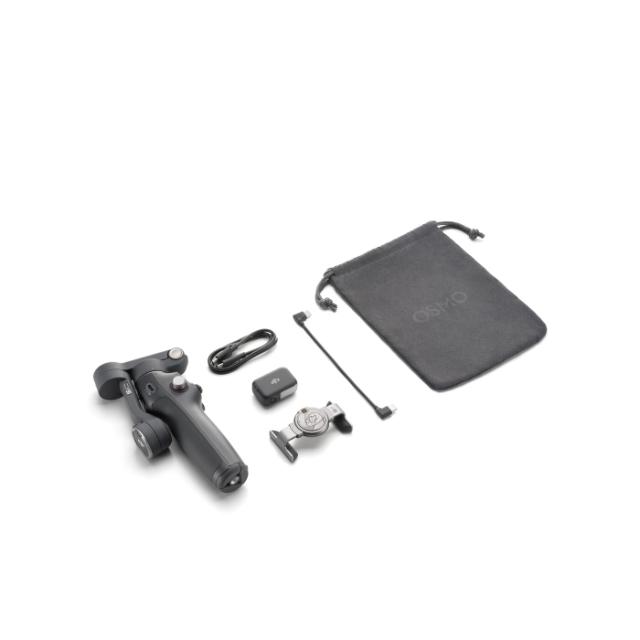 DJI Osmo Mobile 8