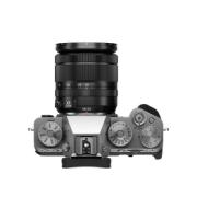 FUJI X-T5 KIT 18-55MM F/2,8-4 R SILVER