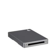 ANGELBIRD CFAST SINGLE CARD READER USB 3.2 TYPE C