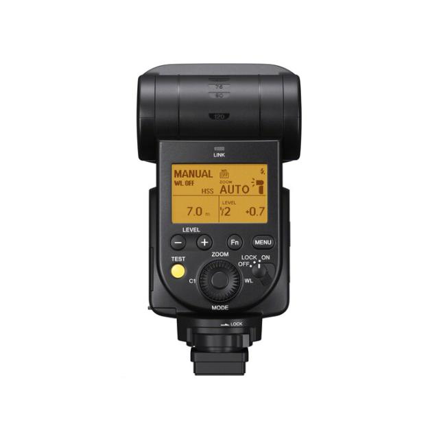 SONY HVL-F60RM2 FLASH