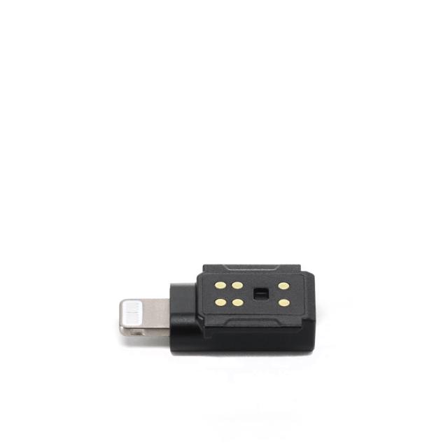DJI Mic 3 Mobile Phone Adapter (Lightning)