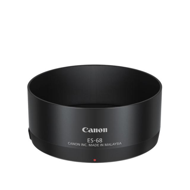 CANON MODLYSBLÆNDE ES-68 T/ 50MM F1.8 STM