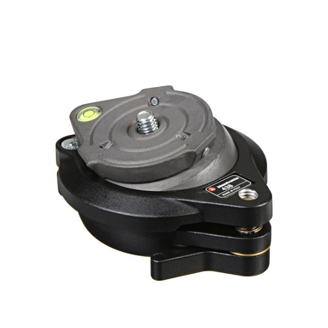 MANFROTTO 438 COMPACT LEVELLING HEAD