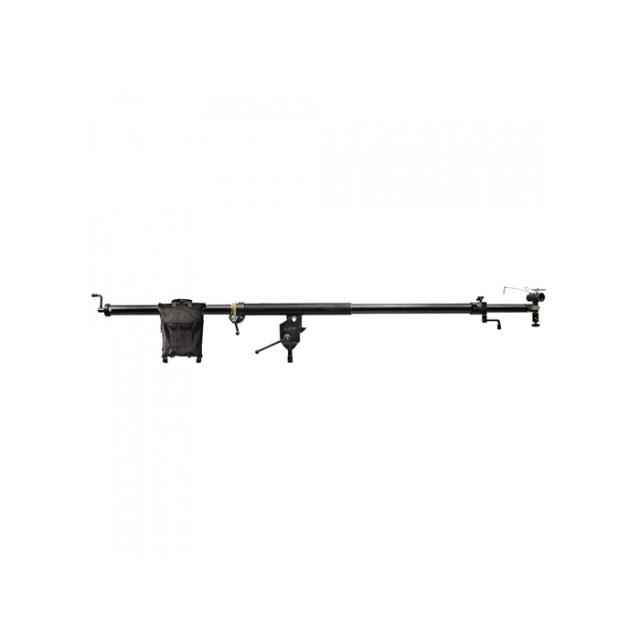 MANFROTTO 425B MEGA BOOM