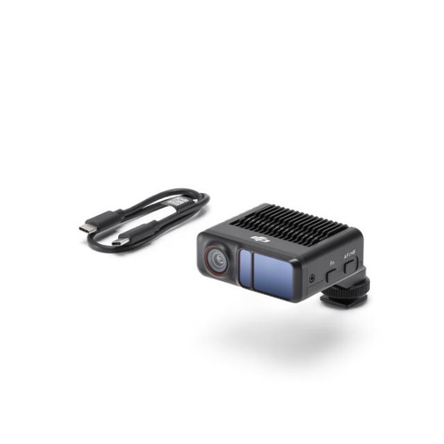DJI FOCUS PRO LIDAR