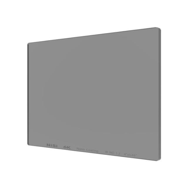 NISI CINEFILTER 4X5,65 NANO IRND 1,8