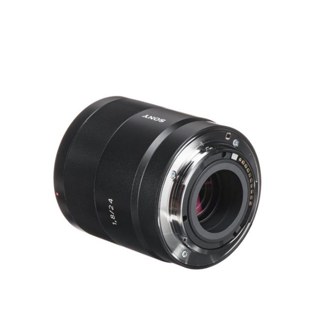 SONY (E) 24MM F/1.8 ZA  APS-C