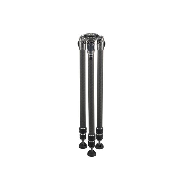 GITZO GT3533LS SYSTEMATIC EXACT CARBON TRIPOD S3