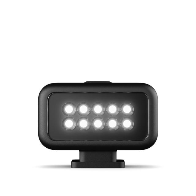 GOPRO LIGHT MOD FOR HERO 9/10/11