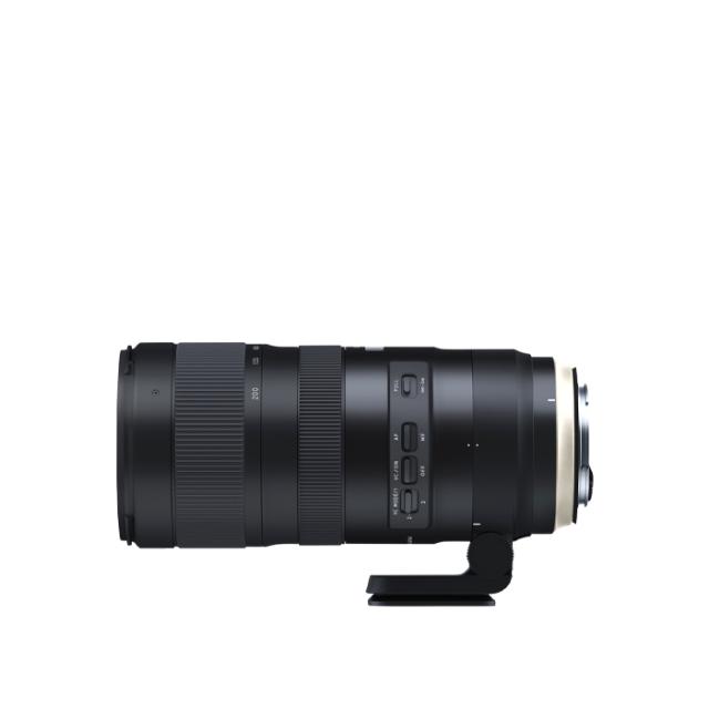 TAMRON SP 70-200MM F/2,8 DI VC USD G2 CANON //