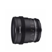 SAMYANG 50MM T/1.5 VDSLR MK2 FOR MFT