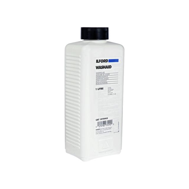 ILFORD WASHAID 1 LITER