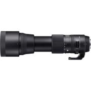 SIGMA CON. 150-600MM F/5,0-6,3 DG OS HSM NIKON