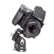 CAMBO PCH PRECISION CONTROLLED GEARED HEAD