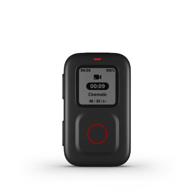 GOPRO THE REMOTE FOR HERO 8/9/10/11/MAX
