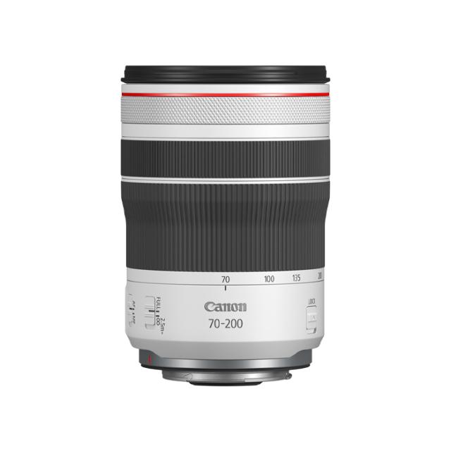 CANON RF 70-200MM F/4,0 L IS USM Ø77