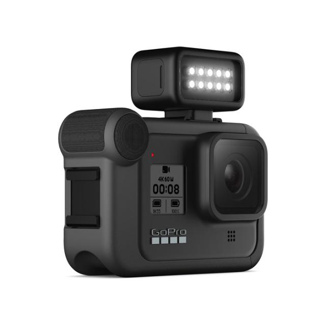 GOPRO LIGHT MOD FOR HERO 9/10/11