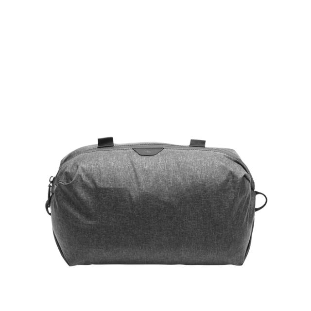 PEAK DESIGN SHOE POUCH - CHARCOAL