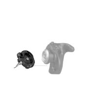 SMALLRIG 3403 HANDGRIP ROSETTE ADAPTER F. SONY FX6