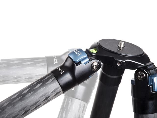 SIRUI R-4213X CARBON TRIPOD