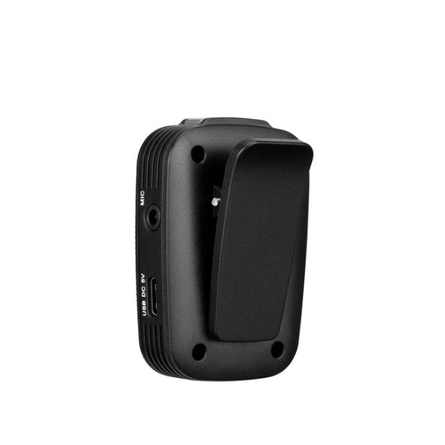SARAMONIC BLINK500 B6(TX+TX+RX UC) 2 MIC + USB-C//