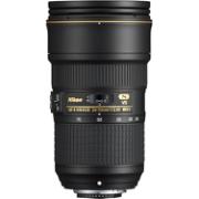 NIKON AF-S 24-70MM F/2,8 E ED VR Ø82 