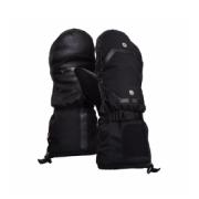 VALLERRET ALTA OVERMITT BLACK L