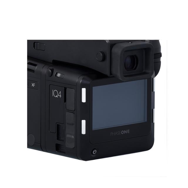 PHASE ONE  IQ4 150MP ACHROMATIC BACK