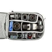 THINK TANK AIRPORT COMMUTER, BLACK
