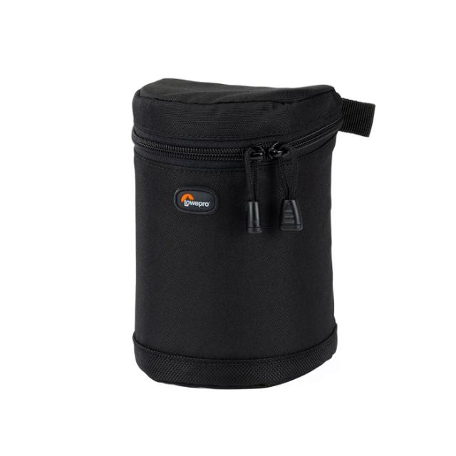 LOWEPRO LENS CASE 9X13CM BLACK