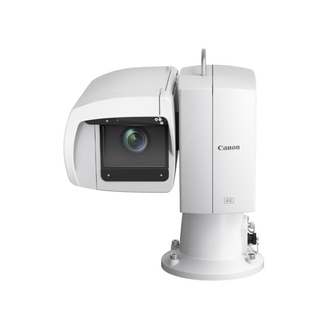 CANON CR-X500 PTZ CAMERA