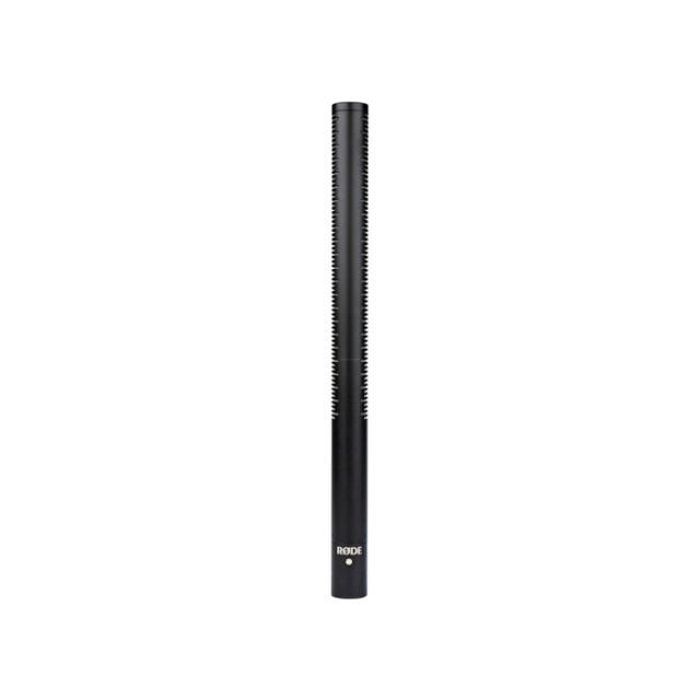 RØDE NTG3 SHOTGUN MICROPHONE