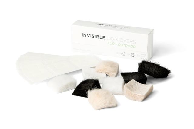 BUBBLEBEE LAV COVERS FOR OUTDOOR