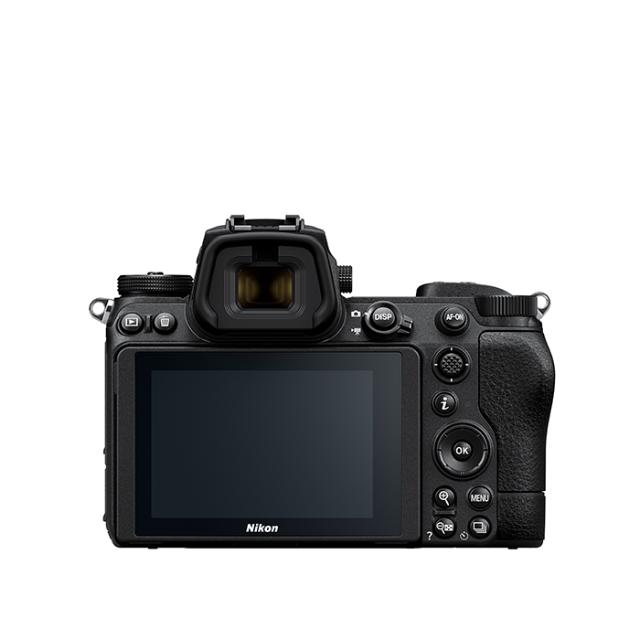 NIKON Z7 MKII MIRRORLESS KIT 24-70MM F/4 S