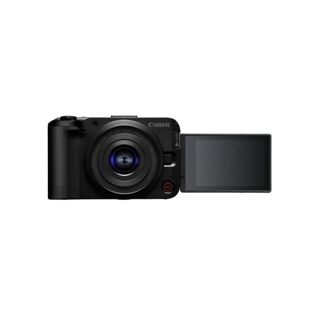 CANON EOS R50 V + RF-S 14-30mm F4-6.3 IS STM PZ