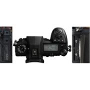 PANASONIC G9 KIT WITH 12-60MM F/2.8-4.0