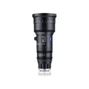 ZEISS CINE LWZ.3 21-100MM T2,9-3,9 PL-MOUNT