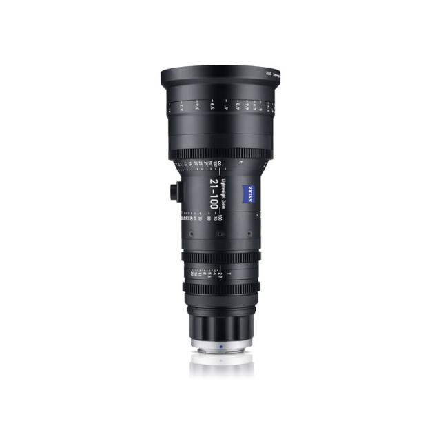 ZEISS CINE LWZ.3 21-100MM T2,9-3,9 PL-MOUNT
