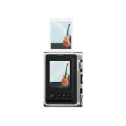 FUJI INSTAX MINI EVO BLACK