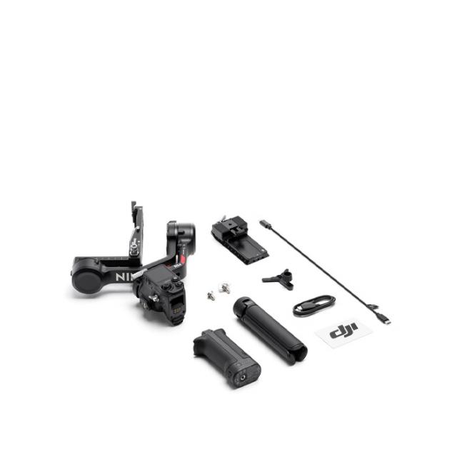 DJI RONIN RS 4