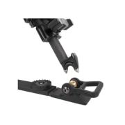 SIRUI BCT-3203 BROADCASTING TRIPOD  CARBON
